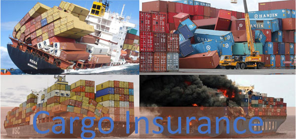 Cargo insurance image